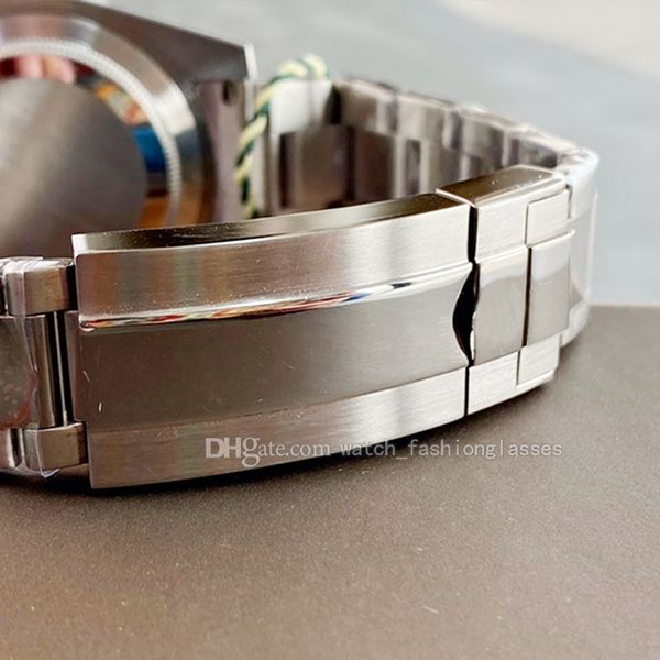 

gmt watch roles luxury watches man fashion automatic movement men mens for mens woman gold watchs lady wristwatch womens, Silver