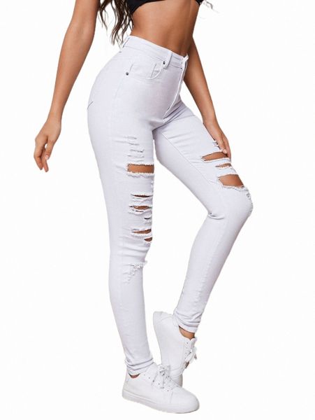 

tall slant pocket ripped skinny jeans y4w3#, Blue