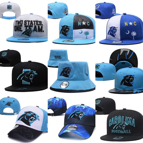 

snapbacks carolina''panthers''football hats cap adjustable fit hat, Black;white