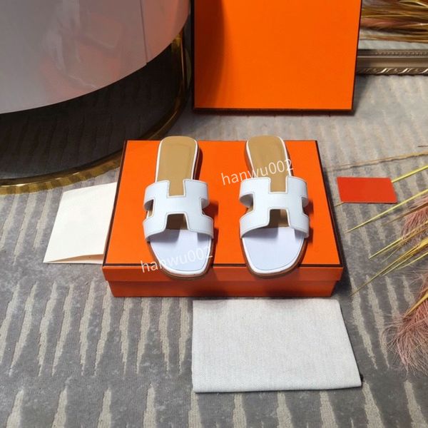 

slippers womens sandals designer is a high-quality fashion shoe slope style upper leads the trend there are many styles size34-42, Black