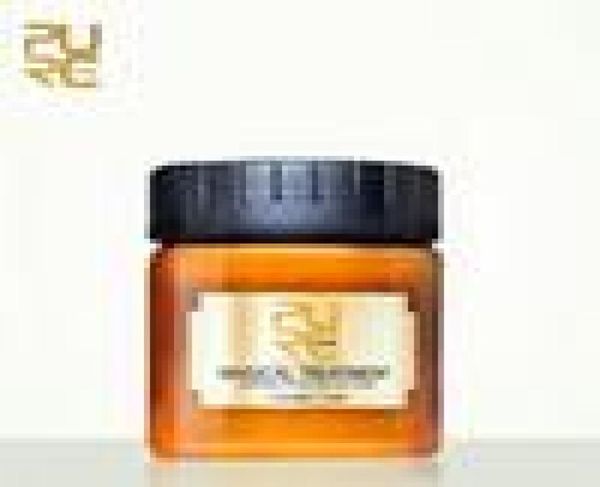 

purc magical treatment hair mask 120ml 5 second repairs damage restore soft