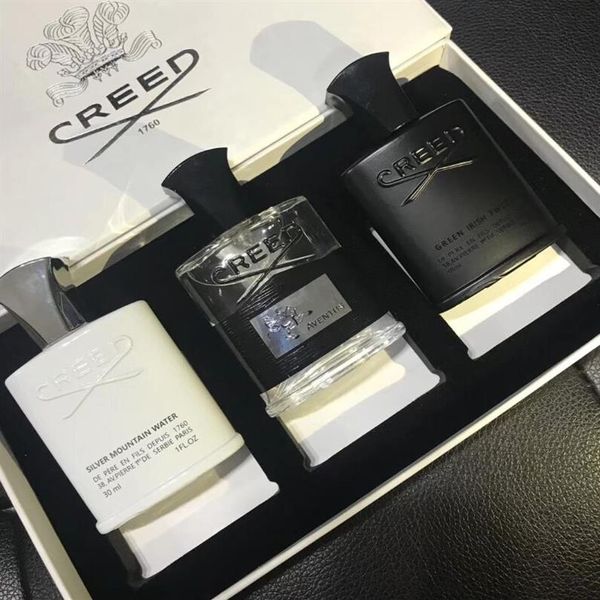 

halloween 30ml 3 creed cologne perfume for men with long lasting high fragrance set box gift3 b272f