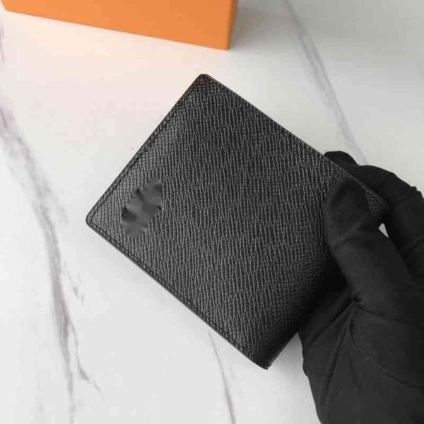 

louiseity 1 viutonity luxury can bags bag wallet size short men clutches handbag you put ps in your haig fold 11.5x9cm m60930 brand sgvm, Red;black