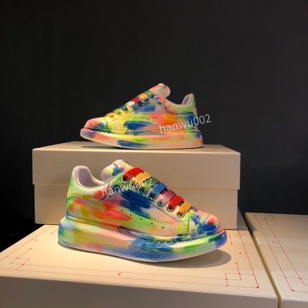 

2022 luxury sneakers boots flat shoes women fabric runner trainers low casual shoes canvas wheel stitching trainer size34-46, Black