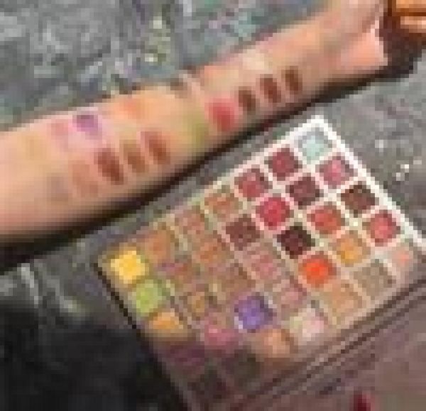 

guicami glitter eyeshadow palette 35 colors eye shadow cosmetics palette ey