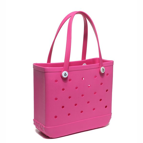 

2022 summer beach bag men and women eva fashion designer bags luxury shoulder bags handbags messenger wallets multiple colors