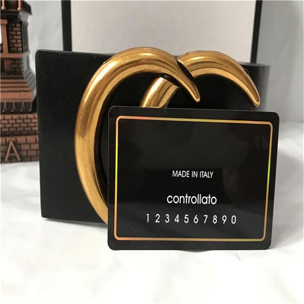 

belts mens womens belt casual needle buckle 16 model width 7cm highly quality266o, Black;brown