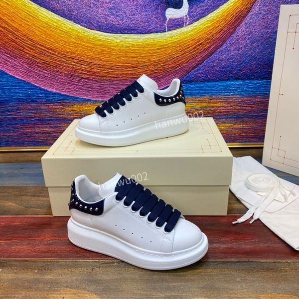 

designer women casual shoes classic canvas knit embroidery sneakers printed letter mesh trainers stylist shoe size35-44, Black