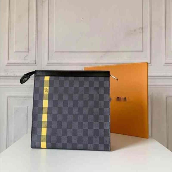 

louiseity 1 viutonity closure brand bags haig business zipper clutch men credit luxury system-1 hand slots pocket-6 internal card patch bdll, Red;black