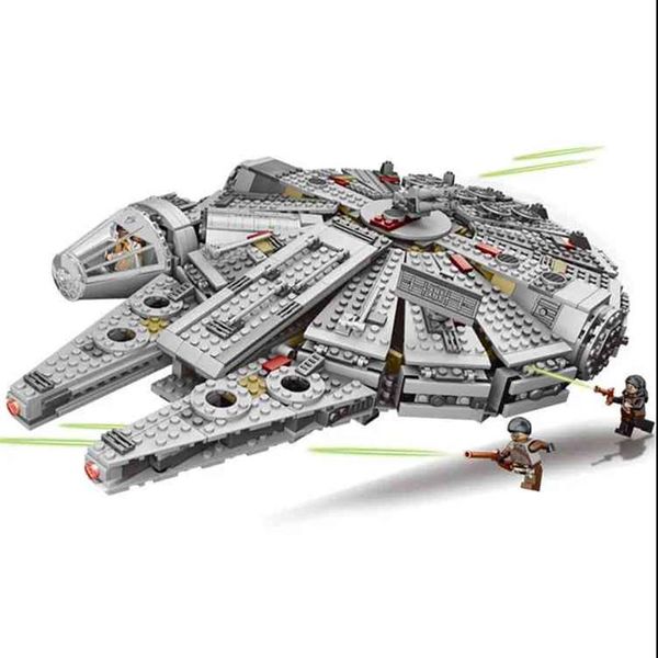 

1435 pieces spaceship building blocks high difficulty legos toys for children and boys g2206013401