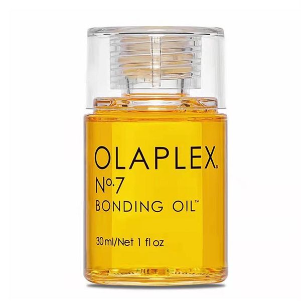 

olaplex shampoo n7 hair repair 30ml strengthens all hair types smoother hair conditioner care repair essential oil fast ship2249
