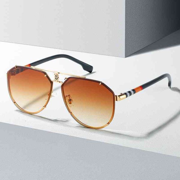 

sunglasses sunglasses fashion frameless men's trend cryo, White;black