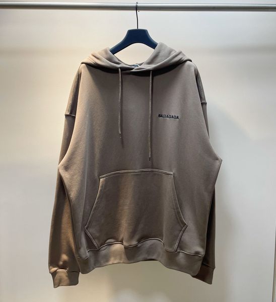 

new aop jacquard letter knitted sweater in autumn / winter 2023acquard knitting machine e custom jnlarged detail crew neck cotton jj73566, Black;brown