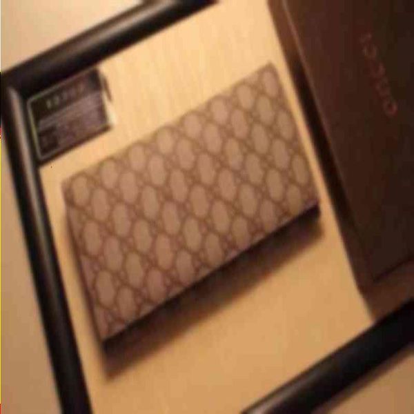 

louiseity 1 viutonity size19x10.5x2.5cm brand long bags black 408831 luxury wallet men multiple bill mezzanine credit card zip bag hand axbc, Red;black