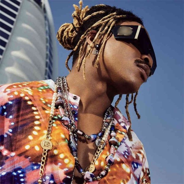 

sunglasses cat's eye personalized fashionable sunglasses ins net red same face small 4412 2vdf, White;black