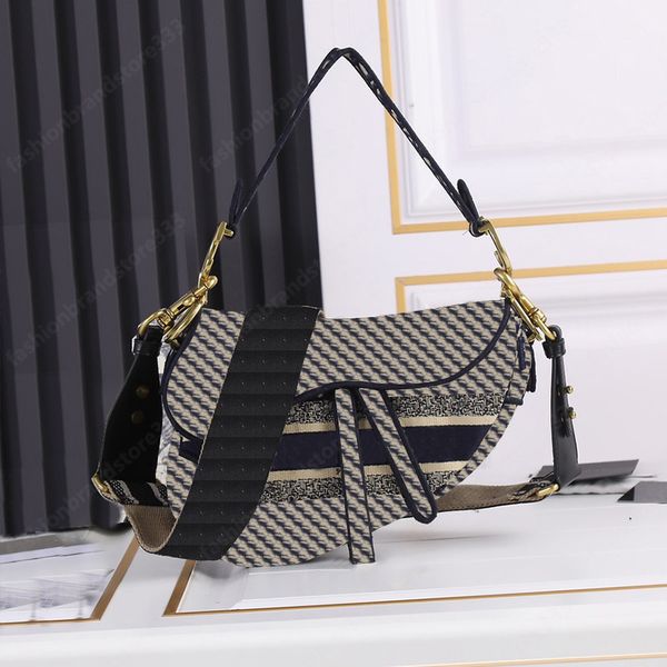 

fashion women cross body bag embroidered shoulder bag 2022 handbag woman luxury designer bags