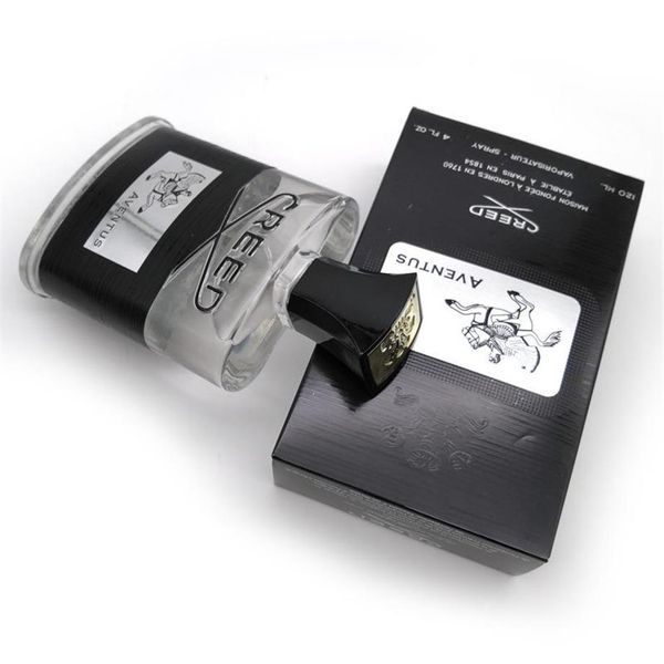 

perfect packaging perfume creed aventus for men women cologne perfume with long lasting time good smell277b