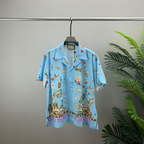 

2022ss 100 cotton mens golf polo shirt polo blank embroidered camisas polyester men quantity turtleneck xe46732, Black;brown