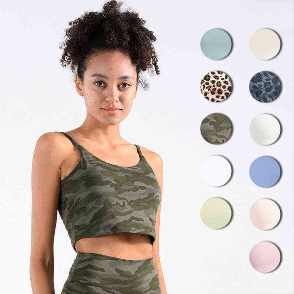 

the same women's sports vest fitness outdoor running training bra pad suspender