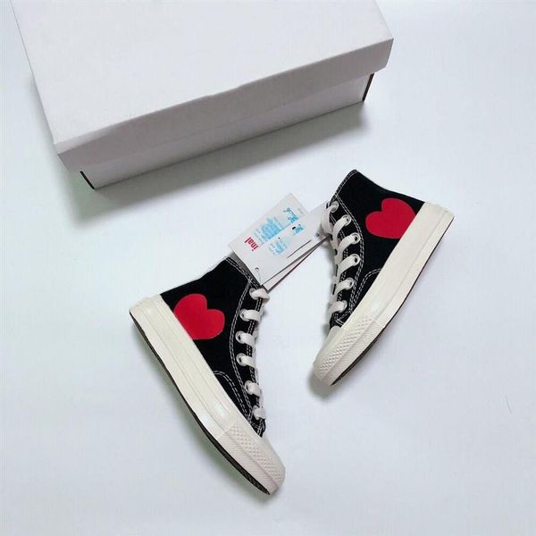 

high and low casual board shoes fashion kids running sneakers low high skate big eye walking shoes size23-35213g, Black;grey