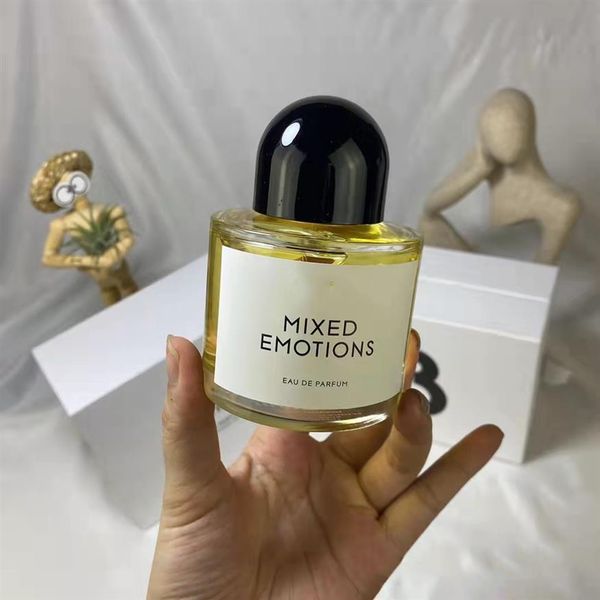 

perfume for women and men mixed emotions by re do 100ml edp long lasting famous brand designer fragrance whole deodorant incen1738