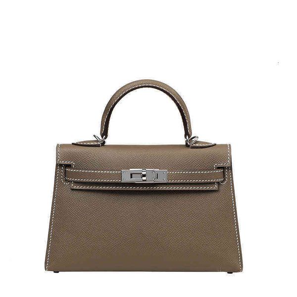 

bags evening luxury h crossbody designer h bags mini bag single shoulder messenger handbag genuine leather women's second generation 9e