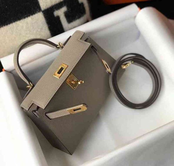 

7a totes berkin bag womens handmade fashion women purse cowhide leather pochette clutchdesigner togo luxury designer handbags classic hrpz