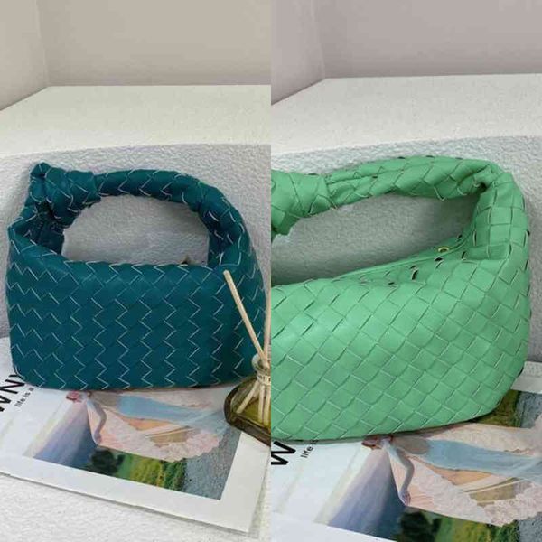 

evening bags crossbody bbottegasss designer handbags venetasss genuine leather women's bag guangzhou hand woven korean fashion c