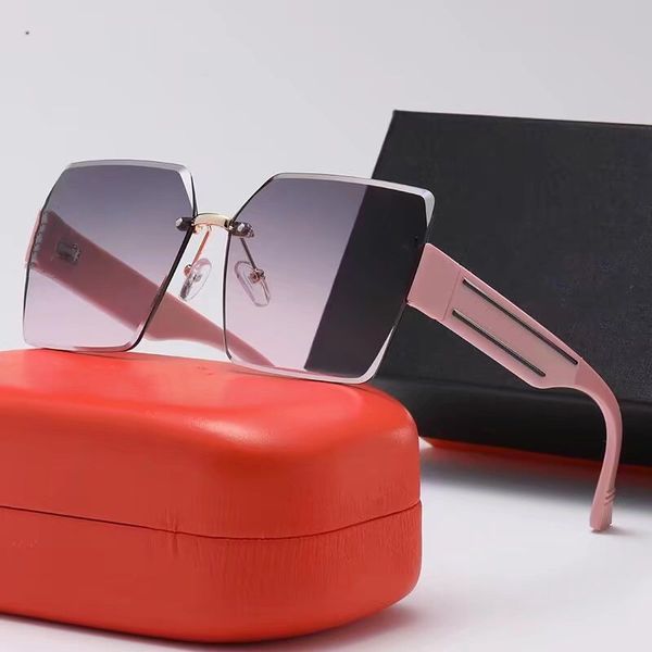 

summer sunglasses man woman fashion 001 glasses retro square frame metal design women uv400 sun glasses 5 color optional quality, White;black