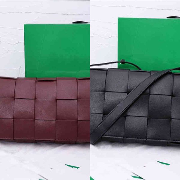 

bags evening venetasss bbottegasss handbags woven single shoulder messenger women's magnetic buckle magic cube pillow tofu leisure r47u