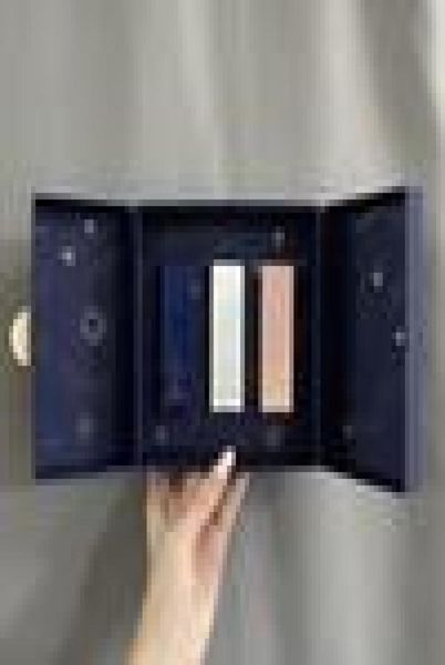 

epack drama matte full pigment lipstick set 196 french touch 274 french tea