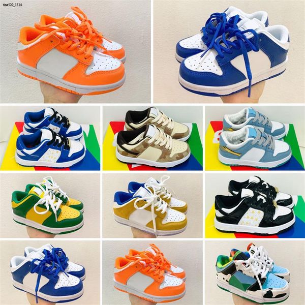 

kids running shoes boys girls casual fashion sneakers athletic children walking toddler sports trainers eur 26-35255s, Black