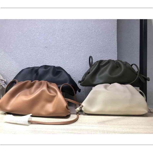 

evening bags luxury classic venetasss bbottegasss handbags single small mini dumpling shoulder messenger soft leather women's hand tide