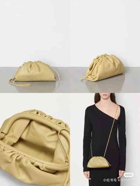 

classic evening bags female wholesale venetas bottegas star holding bag one shoulder messenger dumpling mini woven crossbody bag wan