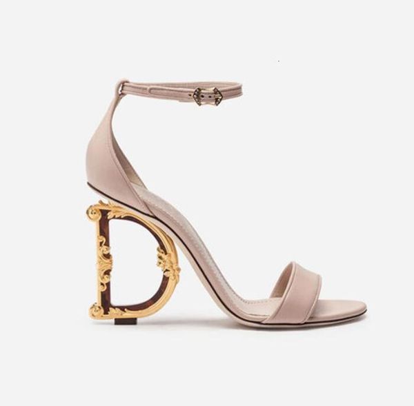 

sandals high heels slides designers shoes lady slipper women red-bottoms womens luxurys leather pumps wedding bottoms with box dust, Black