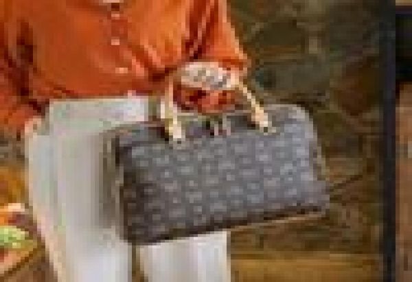 

2020 womens business briefcase woman leather lap14 inch handbag work of