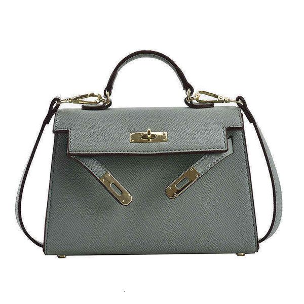 

luxury evening bags h crossbody designer h bags bag women's bag fashion single shoulder messenger small solid color