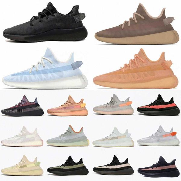 

2024 running shoes belgua 2.0 semi v2 boosts''yezzies''350s shoes