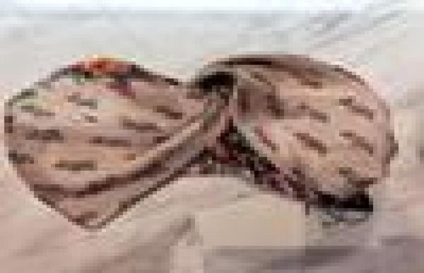 

elastic turban silk headbands hair bands for women designer f, Blue;gray