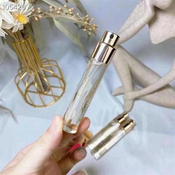 

11ml maison women perfume fragrance rouge 540 3-piece extrait de parfum set long lasting luxury perfum spray296s