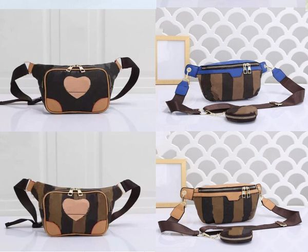 

luxurys designer shoulder bags men women zipper crossbody bag fashion letther leather sporty travel outdoor packs backpack for girls boys wa