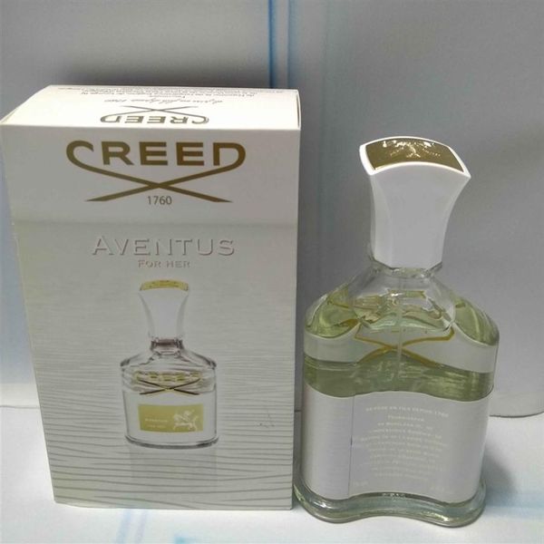 

creed aventus for her perfume 75ml for women long lasting high fragrance fast ship305z
