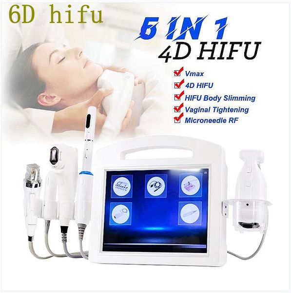 

ultrasound skin rejuvenation multi-functional beauty equipment eye neck face lift hifu 12 lines 3d 4d 5d 6d 7d 8d 30000 s anti-aging wrinkle, Black;white