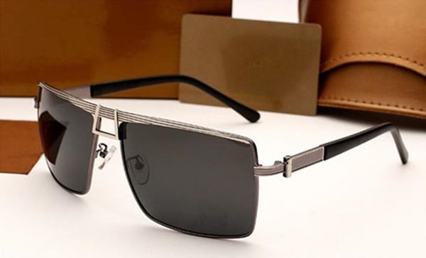 

aaaaa millionaire sunglasses mens womensvintage designer 1165 fashion sunglass for shiny design sun glasses cool gold plated with box 5009, White;black