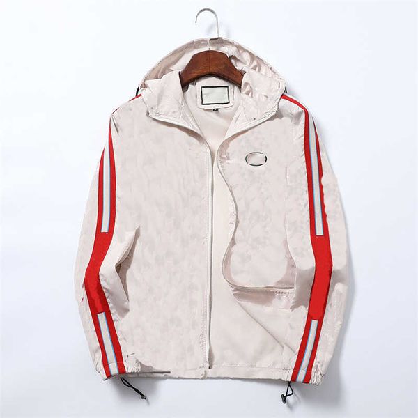 

2023test arrival men's jacket designer jackets for women clothes letter printed winter coats luxury men s clothing hip hop coat, Black;brown