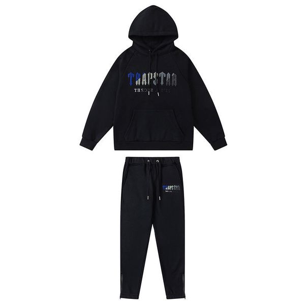 

2022 men's tracksuits men's tracksuit casual fashion minimalistic stripe printing t-shirt shorts suits male 2 pieces sportswear st, Gray