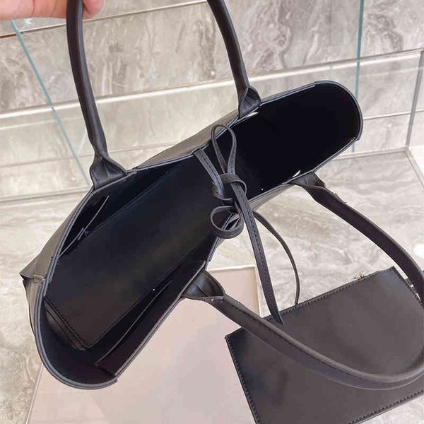 

bags classic evening handbags designer venetassss s early spring large capacity portable shopping bag leather single shoulder vegetable bask