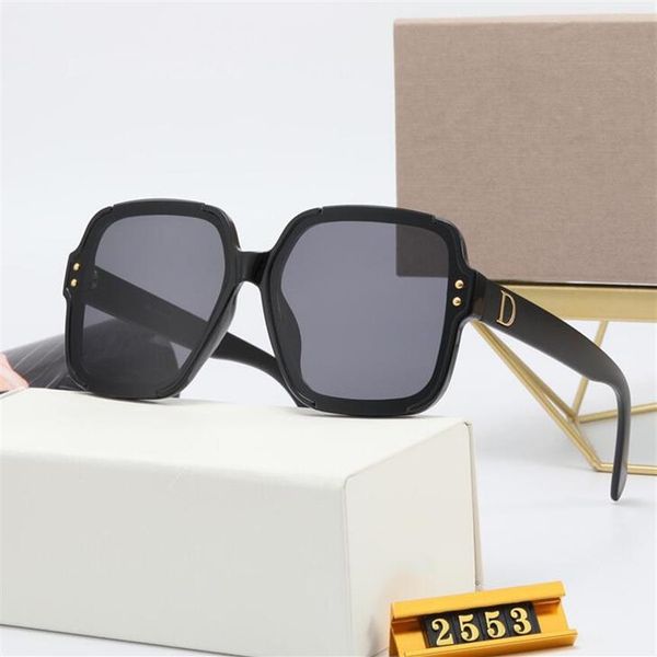 

whole designer sunglasses original eyeglasses outdoor shades pc frame fashion classic lady mirrors for women and men glasses u220w, White;black