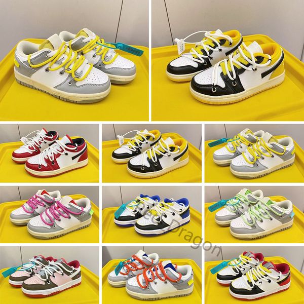 

designer kids sb skateboard shoes kid shoe orange dairy cow st john's black white brazil coast low syracuse boys