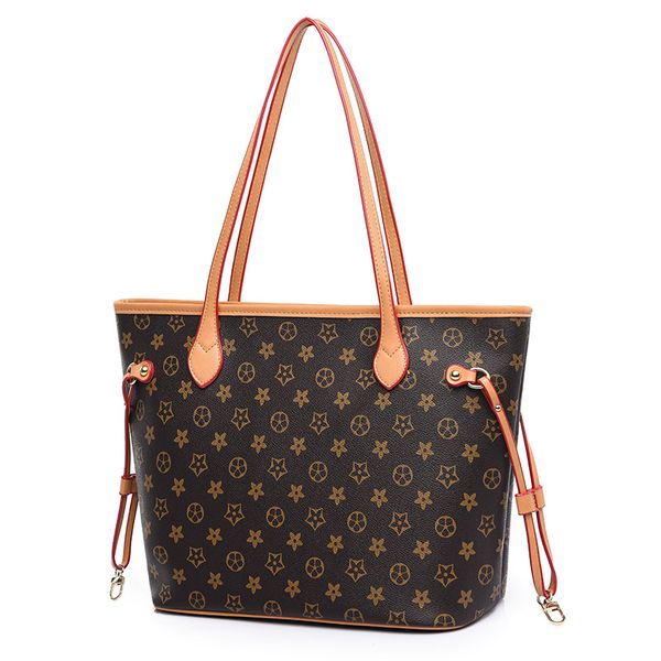

retro design presbyopia tote bag 2022 fashion print underarm bag large capacity love handbag
